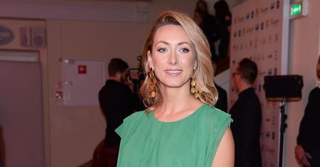 Anna Kalczyńska pokazała dom. Dominuje biel i ciemne drewno