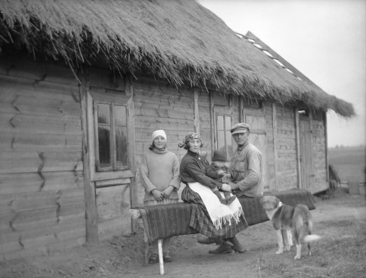 Rzeź wołyńska. Tym Polakom udało się ją przetrwać