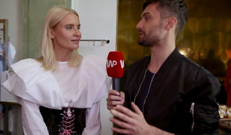 Joanna Horodyńska pogodziła się z Dodą. Co je połączyło?