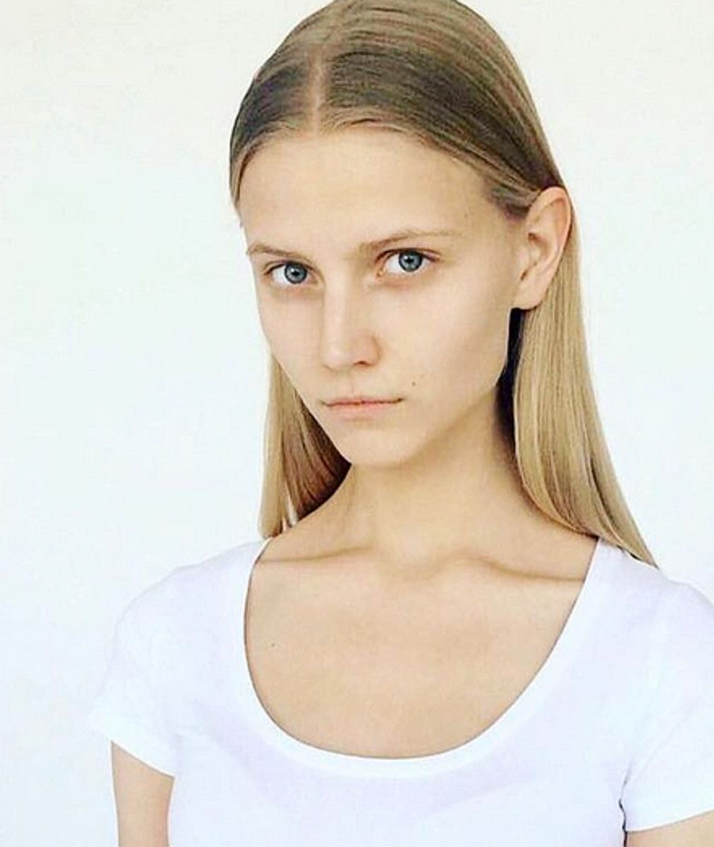 Polska modelka pobita przez chłopaka. Internauci nie dowierząją