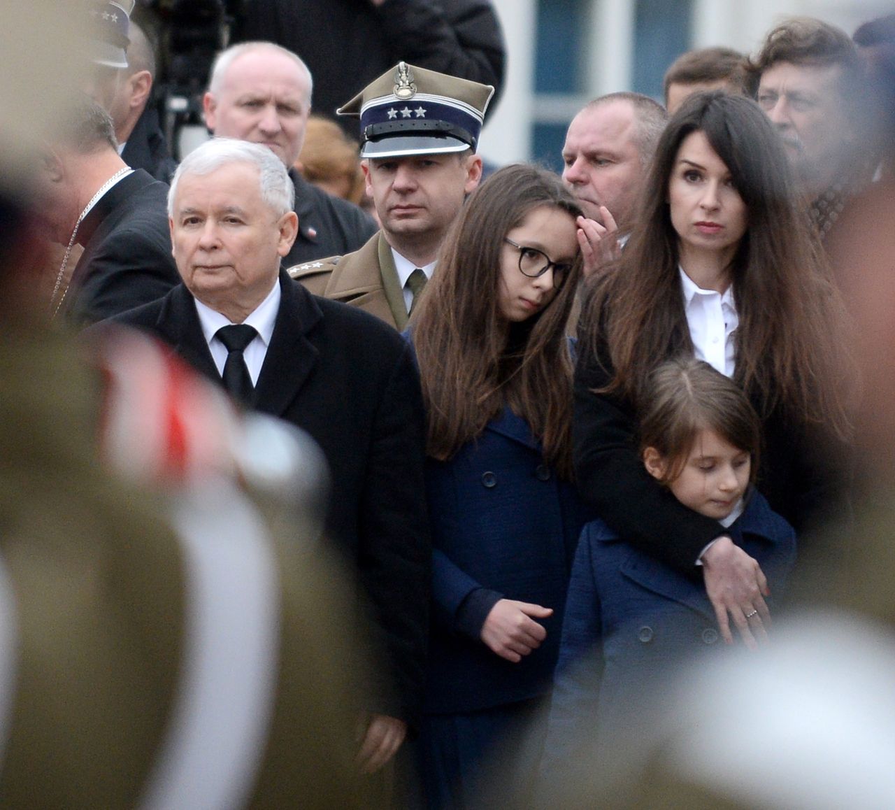 Marta Kaczyńska przywołuje sprawę Magdaleny Żuk. "To oczywistość"