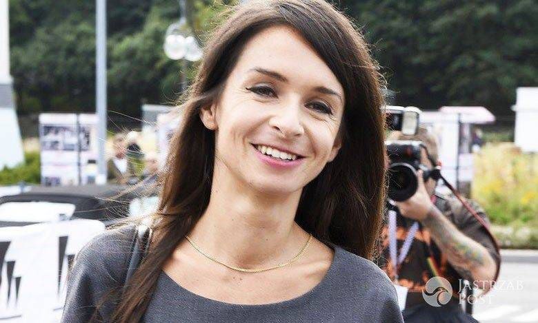 Marta Kaczyńska nie rozpacza po rozwodzie! Znalazła pocieszenie w ramionach przystojnego bruneta