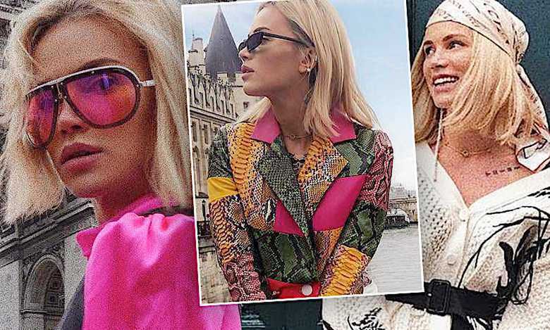 Miazga totalna! Maffashion powaliła świat na kolana swoimi luksusowymi stylizacjami na Paris Fashion Week!