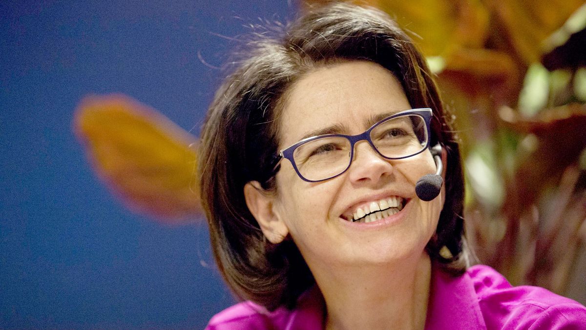 Anna Streżyńska to była minister cyfryzacji, wcześniej także szefowa Urzędu Komunikacji Elektronicznej