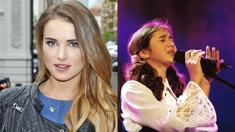 Julia Kuczyńska, Georgina Tarasiuk
                                            
Fotografia: AKPA