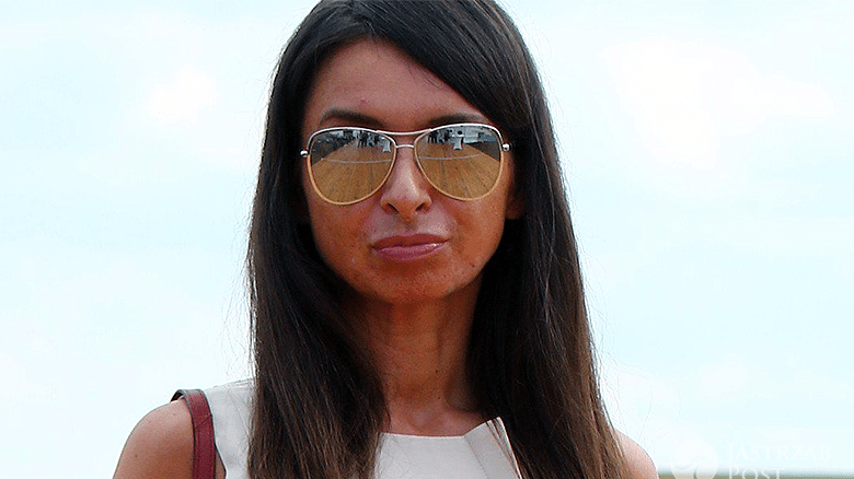 Marta Kaczyńska pierwszy mąż