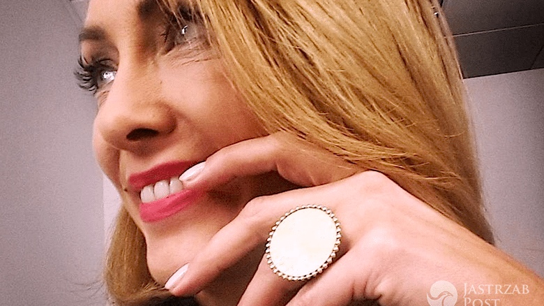 Anna Kalczyńska Walentynki