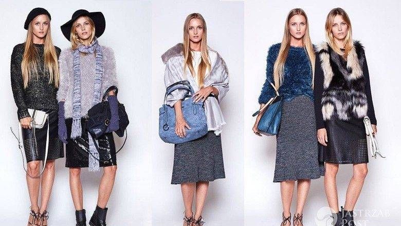 Nowa kolekcja Gosi Baczyńskiej dla Rossmana jesień 2016