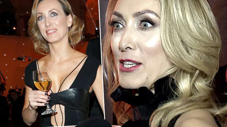 Anna Kalczyńska o modowych wpadkach