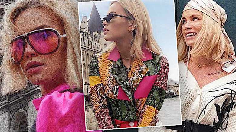 Maffashion Paris Fashion Week 2019