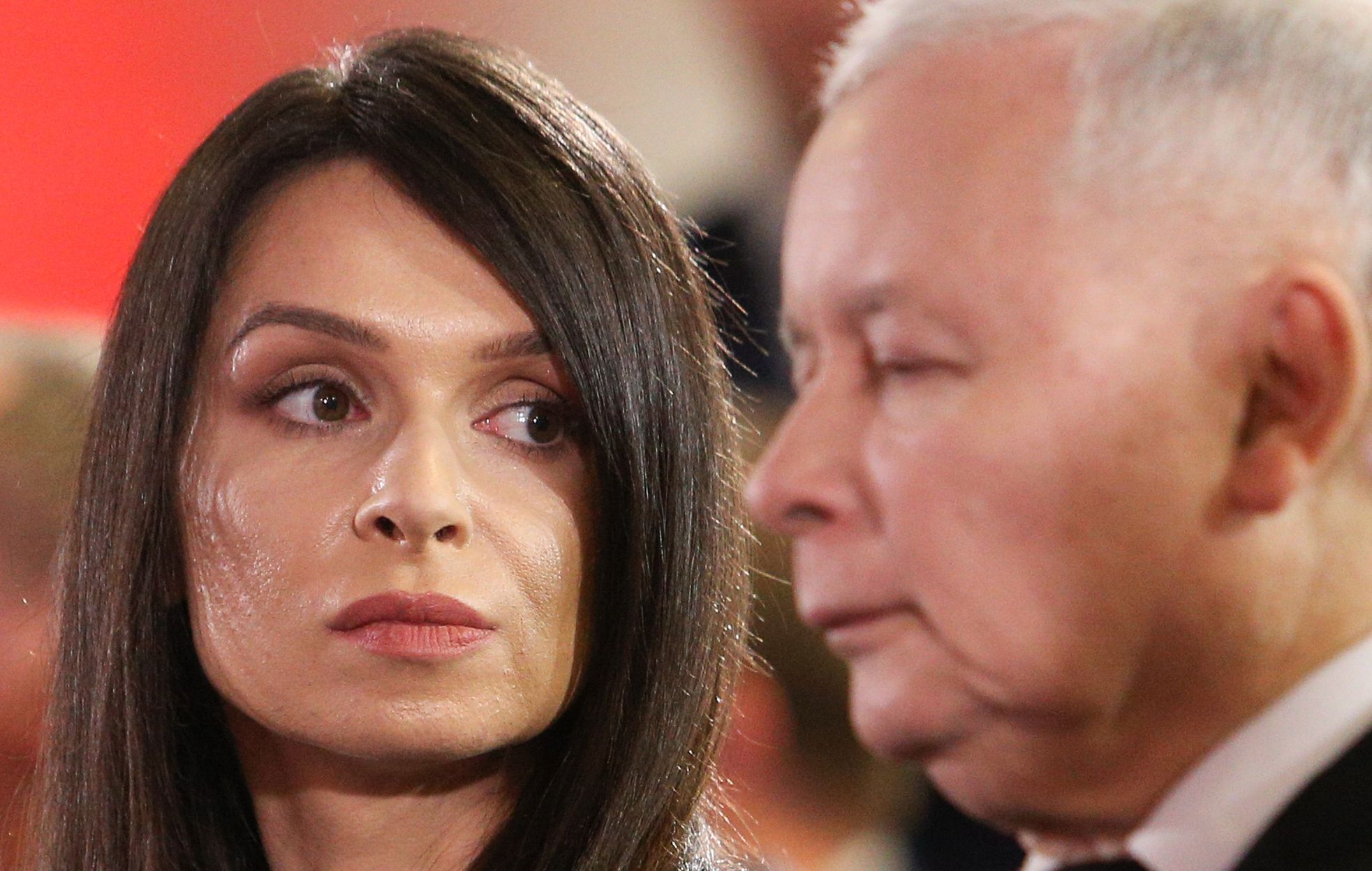 Martę Kaczyńską i jej stryja Jarosława łączą konserwatywne poglądy