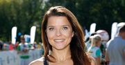 Joanna Jabłczyńska w zmysłowym wydaniu? To jej strój sportowy!