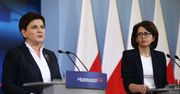 Beata Szydło odwoła minister Streżyńską? W tle konflikt z Antonim Macierewiczem