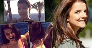Joanna Jabłczyńska w bikini zaprezentowała swoje wymiary w pełnej okazałości! Odchudzona aktorka kusi ciałem w tropikach