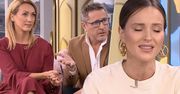 Anna Kalczyńska przekręciła imię syna Mariny na wizji. Oj, zrobiło się gorąco: "Kto to w ogóle wymyślił?"