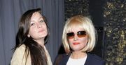 Córka Adrianny Biedrzyńskiej pierwszy raz odniosła się do plotek na temat jej relacji z matką