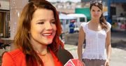 Joanna Jabłczyńska odsłania kulisy "Agenta": "Jakby Państwo widzieli, co się działo za kulisami to..." [Wideo]