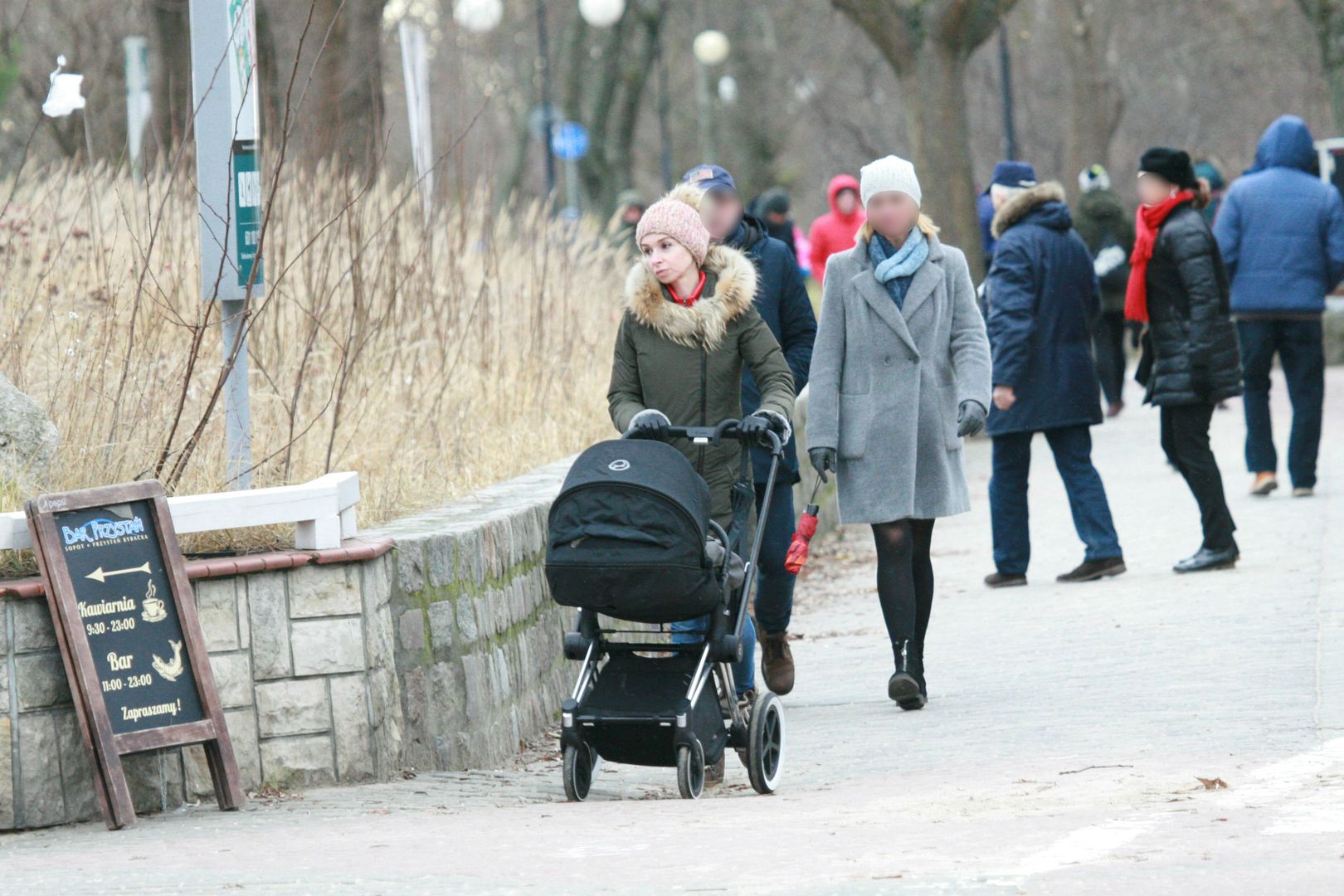 Ulubione miejsce tubylców jak i turystów