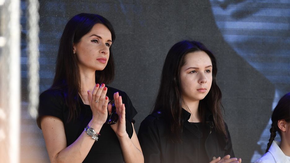 Córka Marty Kaczyńskiej zdradza mediom znacznie więcej niż jej mama