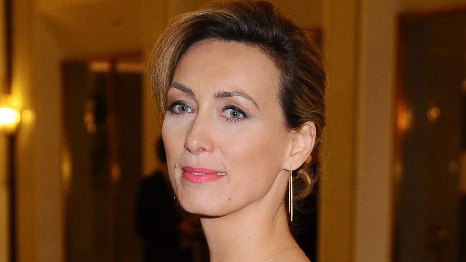 Anna Kalczyńska