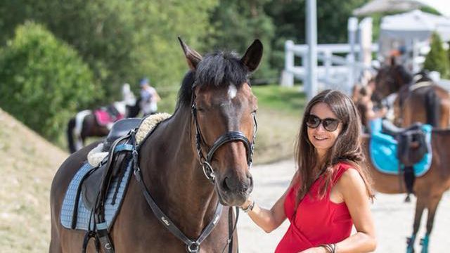Marta Kaczyńska trzecie dziecko urodzi za miesiąc