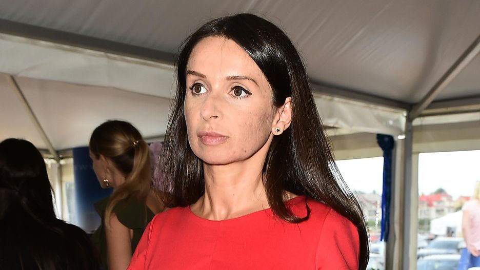 Marta Kaczyńska skończyła w tym roku 39 lat