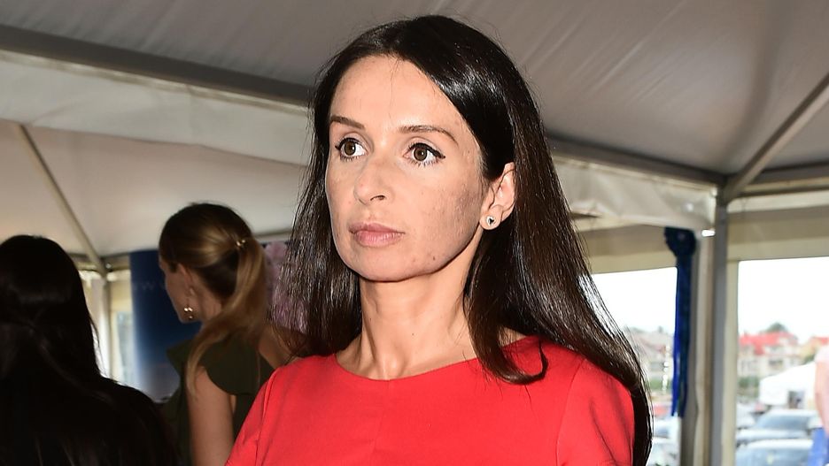 Marta Kaczyńska jest matką trójki dzieci
