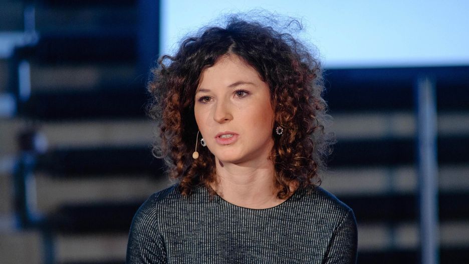 Julia Wyszyńska udzieliła mocnego wywiadu, dotyczącego jej udziału w "Klątwie"