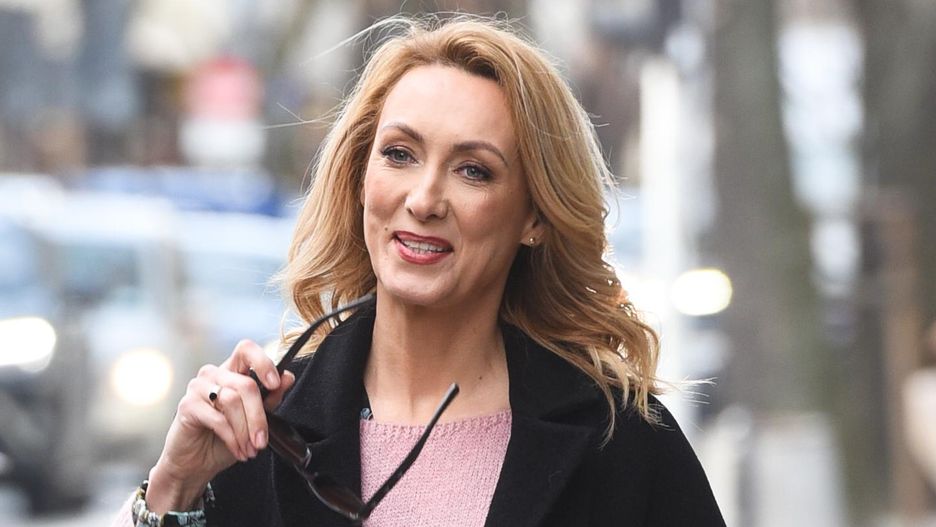 Anna Kalczyńska ma 42 lata 