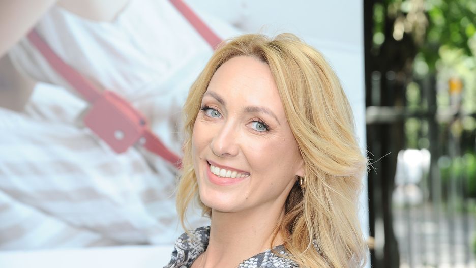 Anna Kalczyńska podzieliła się ciekawą historią na Instagramie