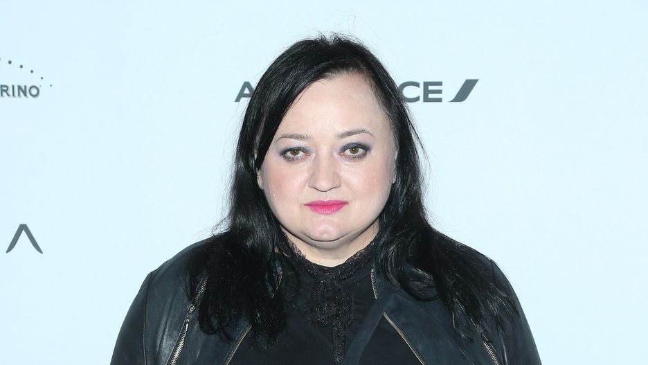 Gosia Baczyńska