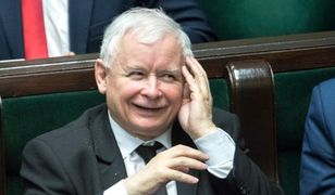 Wieże Kaczyńskiego mogły powstać. Decyzja prezydenta Warszawy uchylona