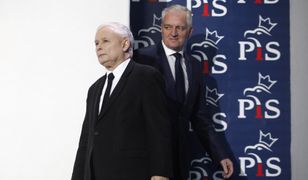 Kacprzak: "PiS albo wygra wybory w maju, albo nie wygra przez długie lata" [OPINIA]