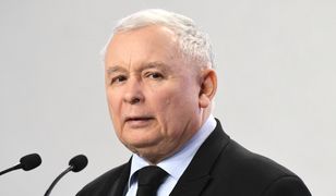 Apel Kaczyńskiego w obronie zwierząt futerkowych. "To droga na Zachód!"