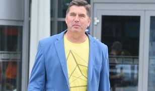 Sławomir Świerzyński był molestowany w dzieciństwie. "To były osoby spoza kolonii. Zostaliśmy zwabieni"
