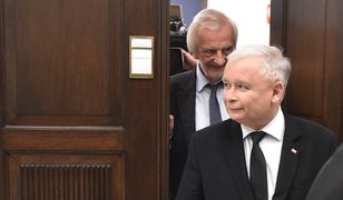 Sławomir Sierakowski: Popęd śmierci prezesa