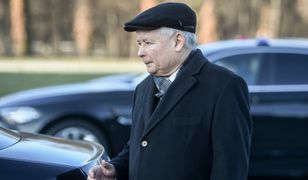 Kontrole w Sejmie. "Nie obowiązują Kaczyńskiego"