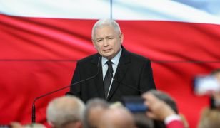 Badanie dla WP. Polacy sceptyczni wobec wyborczych obietnic PiS