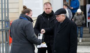 Sławomir Sierakowski: Ile kosztuje Kaczyński?