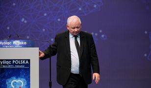 Majmurek: Kaczyński nie potrzebował nowej piątki, by pokazać siłę (Opinia)