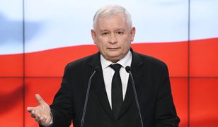 Kaczyński obwinia Szydło i Kempę o spadki w sondażach. "Był wściekły"