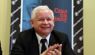 Jan Maria Rokita: Zasługa i przekleństwo Kaczyńskiego