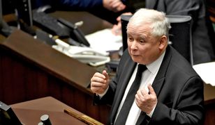 Po ponownym wyborze Tuska. Jakub Majmurek: Kaczyński sam sobie zadał mata