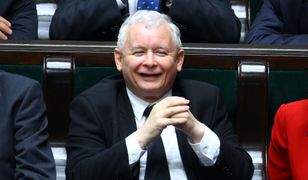 Bielan o nieznanej stronie Kaczyńskiego. "Lubi memy, wkręca rozmówców"