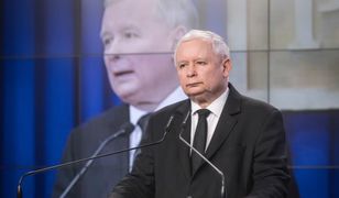 Wróblewski: "Dymisja marszałka Marka Kuchcińskiego i stara metoda prezesa" [OPINIA]