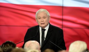 Prognozy są fatalne. Nad Polskę nadciąga huragan "Wściekły Kaczyński"