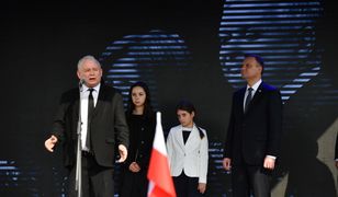 Nie mogli się powstrzymać. Kaczyński i Duda znowu wmieszali rocznicę w politykę