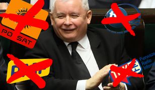 Koniec TVN-u i Polsatu? Oto, na co pozwalają ustawy PiS