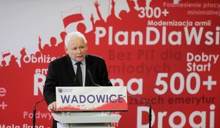 Wybory parlamentarne 2019. 500 plus kartą przetargową rządu. Opłacało się "straszyć"