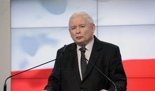 To jest tajna broń Jarosława Kaczyńskiego. O tym przeczytacie w poniedziałek w tygodnikach